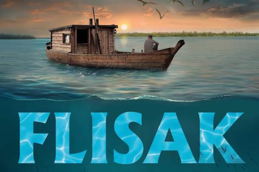Flisak" Kolejna produkcja wspierana przez Weyna Invest
