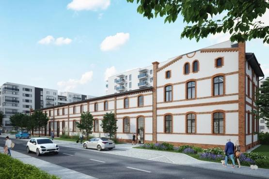 Weyna Invest Toruń