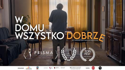 Weyna Invest postanowiła zaangażować się w produkcję kolejnego filmu.